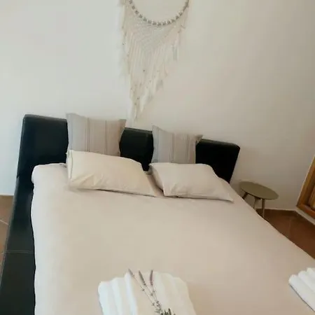 Boho דירה *