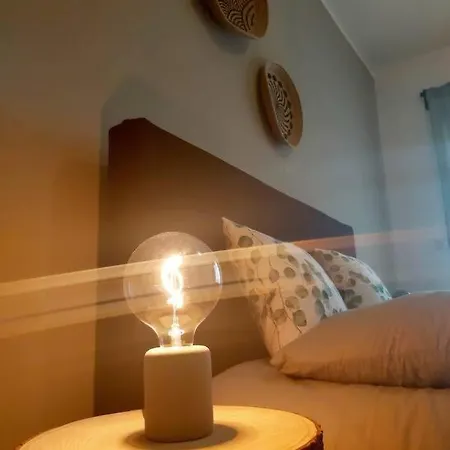 Boho Apartment Portimão
