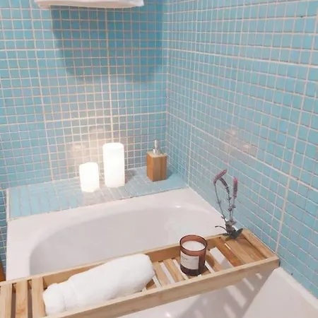 Apartment Boho Portimão