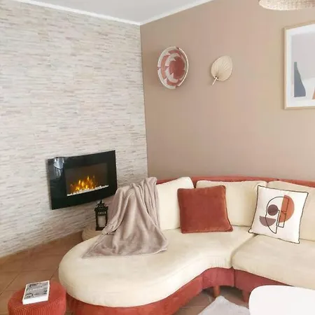 Apartment Boho *