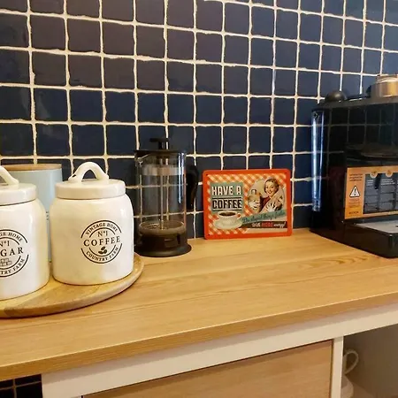 Apartment Boho Portimão
