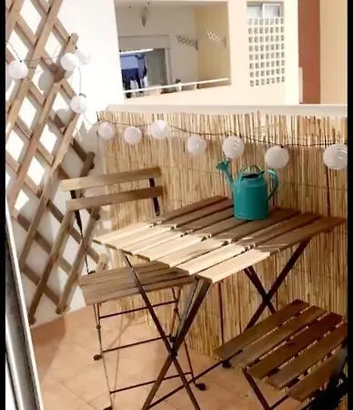 Apartment Boho