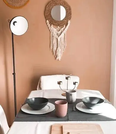 Apartment Boho *